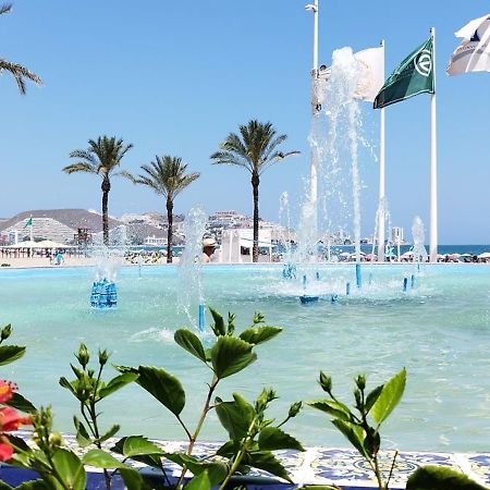 Cullera Confort Playa Exterior foto