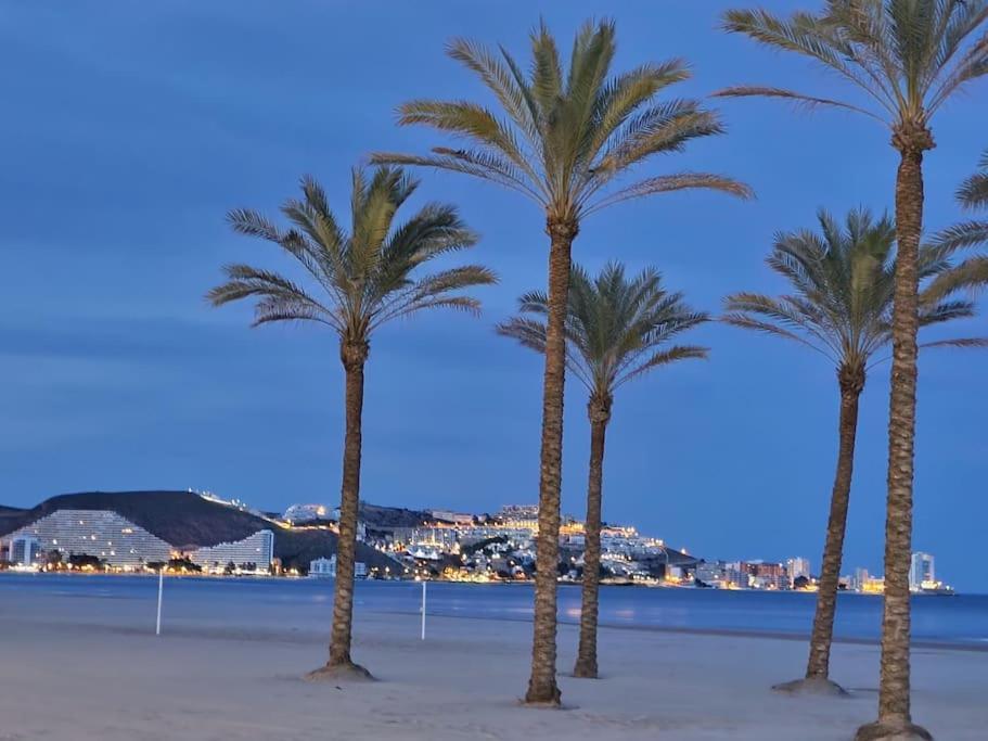 Cullera Confort Playa Exterior foto