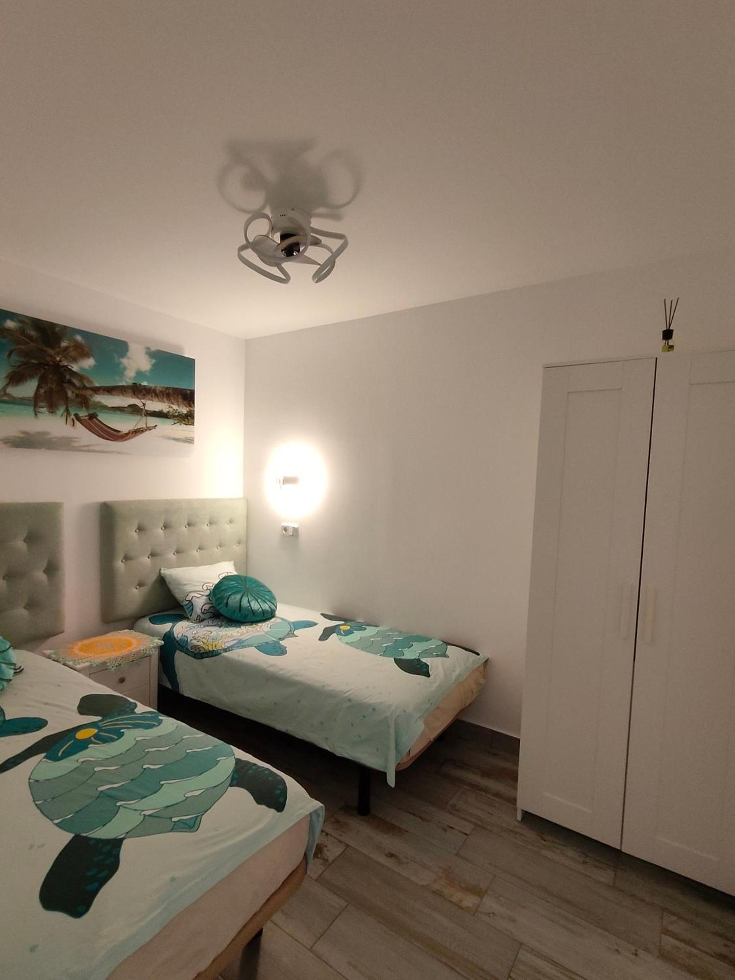 Cullera Confort Playa Exterior foto